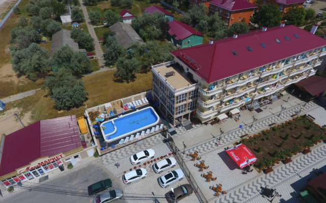 Anzhelina Mini-Hotel