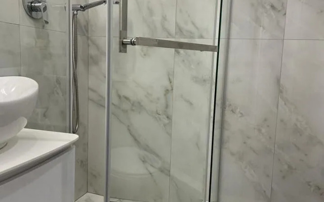 Zhk Alleya- Papk  So Vsemi Udobstvami Flat