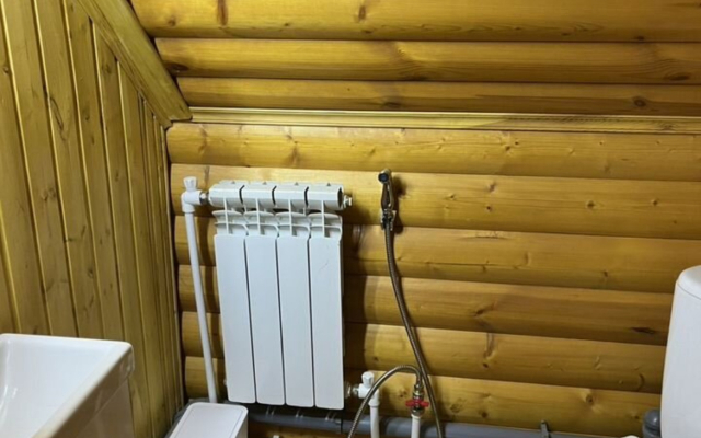 Частный дом Уютный