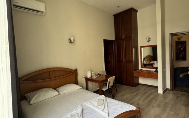 Hotel New Bella Hotel