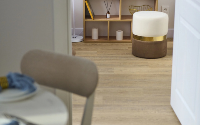 Апартаменты Элегия