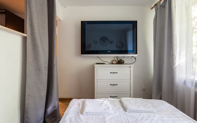 Апартаменты Art-Home на Среднегаванском проспекте