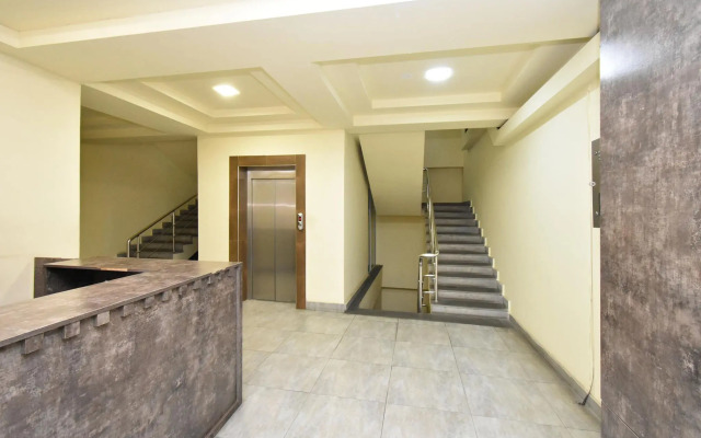 Na ulitse Teryana TT113 Apartments