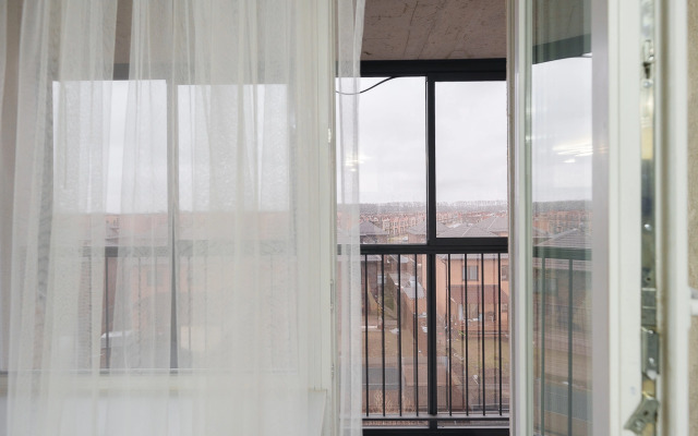 Апартаменты ProSo