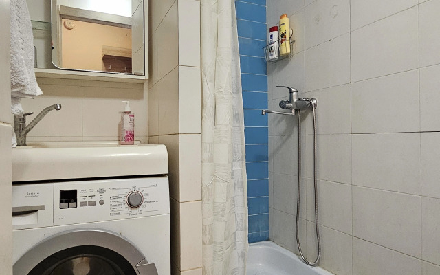 Квартира в историческом центре