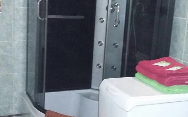 Апартаменты около Аэропорта