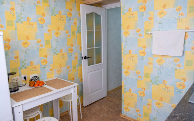 Apartamenty u Parka Pobedy