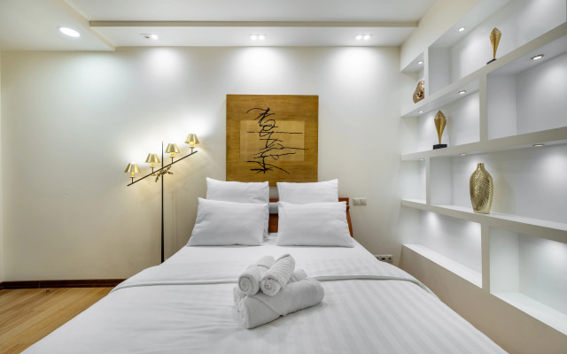 Апартаменты Roominn