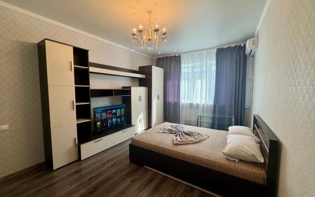 Na Ulitse Proletarskaya Gora 7 Flat