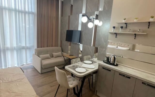 Апартаменты Сочипосуточно