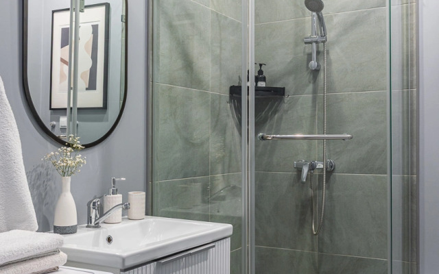 Квартира Vektori