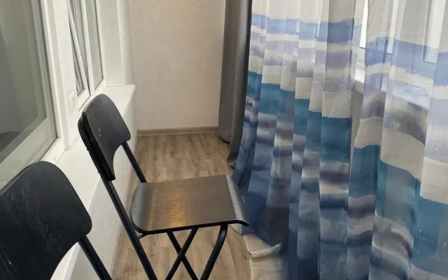 V tsentre 2 Flat