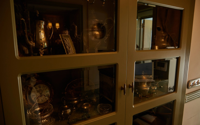 Butik Otel' 1881