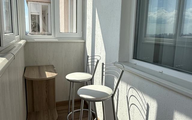 Atmosfera Apartments