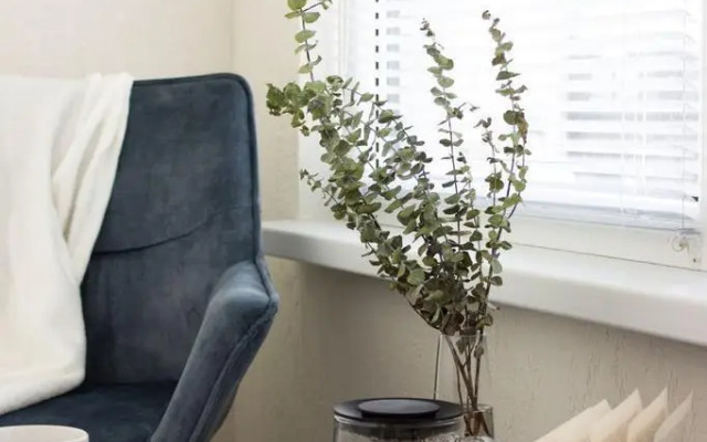 Квартира Уютная в Зеленоградске