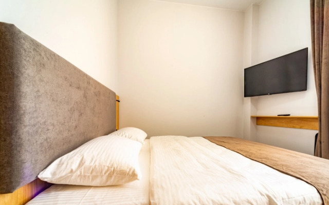 Portal 3 Apartments