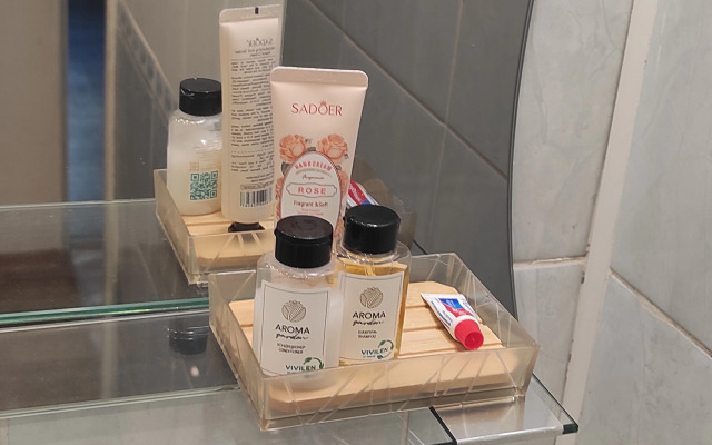 Dostupny istoricheskiy tsentr Yaroslavlya Flat