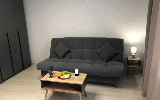 Квартира Уютная в Квартале у Озера