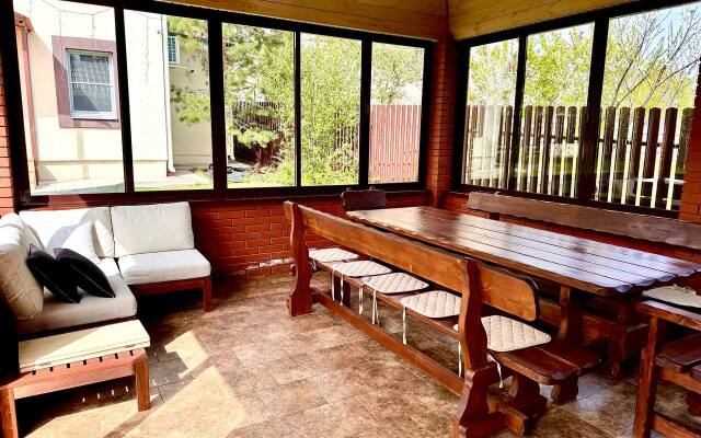 na Sirenevoi Guest House