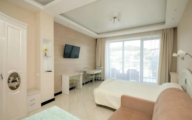 Апартаменты Актёр Гелакси