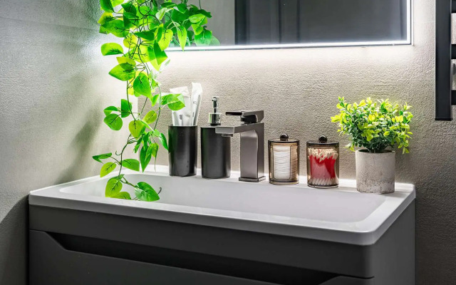 Квартира в жилом комплексе бизнес-класса Will Towers