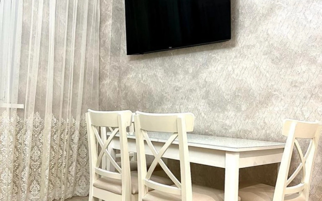 V Zhk Zeleny Bulvar Flat