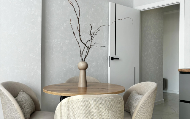 Квартира ЖК Аврора 2 - 496