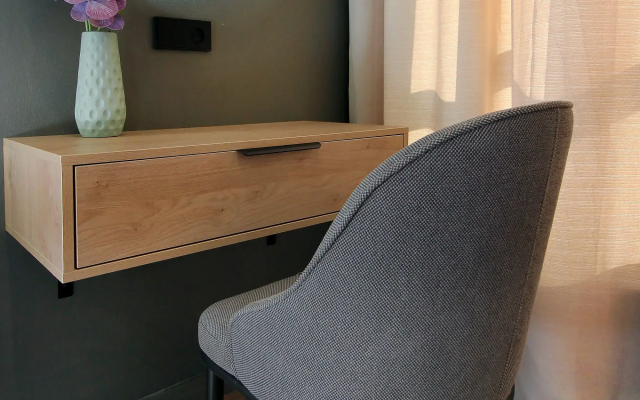 Апартаменты Meridian Apart 329