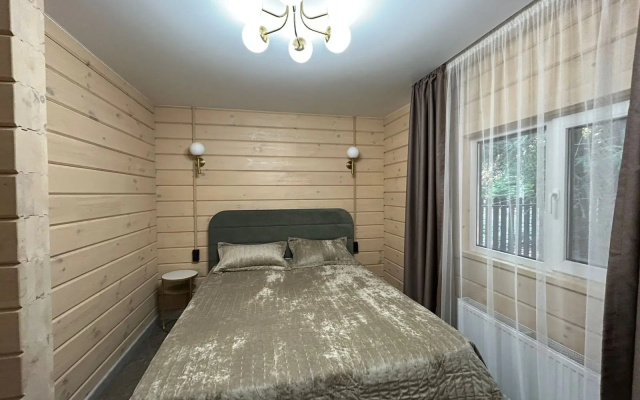 Apartamenty  V Apart-otele Premium dom v Arhyze