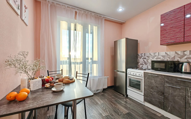 Jet Life V Tsentre U Trts Galereya Flat