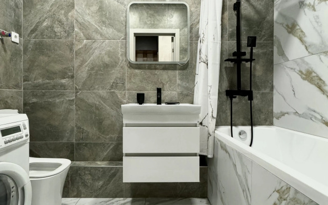 Квартира на Улице Пролетарская 151к1 (341)