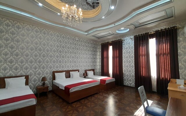 Villa Oasis Hotel Bukhara