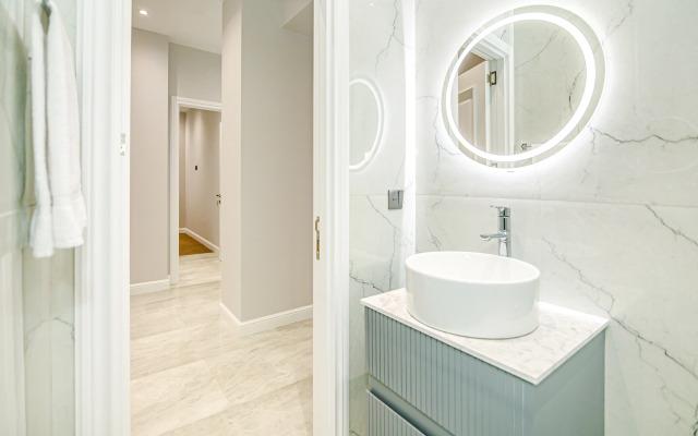 Family by Adress Hotel Apartments