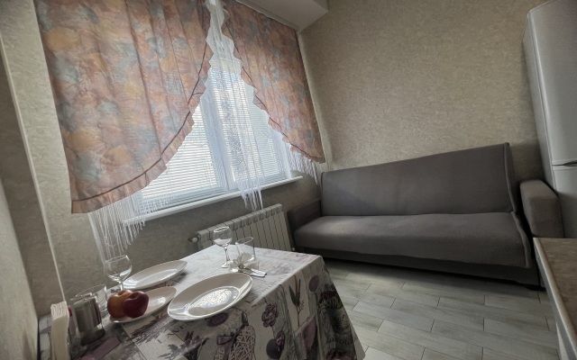 Апартаменты AlexHome Старая Купавна на Кирова