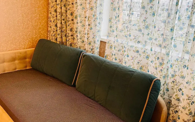 Uyutnaya Na Ul. Sosenskiy Stan, D. 11 Dayker City Apartments Flat