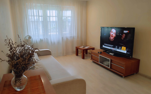 Квартира приют туриста