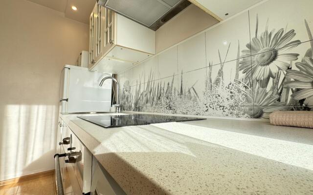 Квартира Уютная Атмосфера на Верещагина