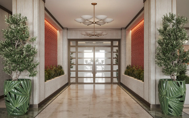 FashionTV Luxe Resort