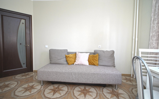 Квартира Нежность в Центре Событий