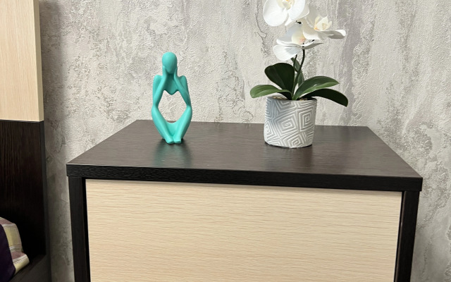 Квартира в ЖК Хорошая Погода