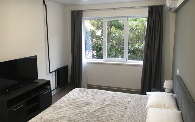 Апартаменты Сочи-центр