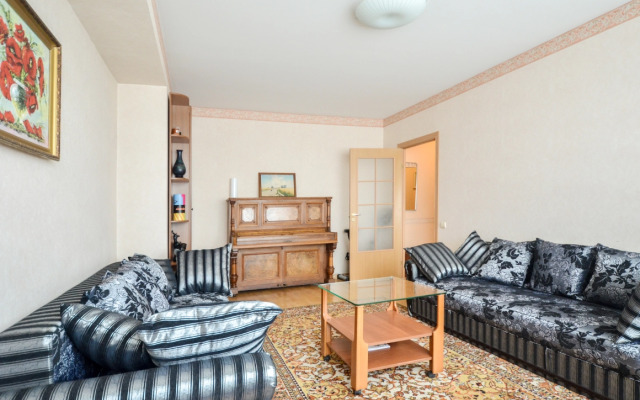 60 Двухкомнатные Апартаменты Новый Арбат