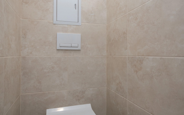 Апартаменты в Ангарске