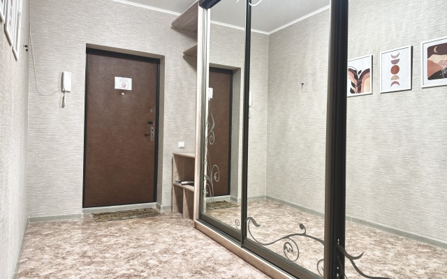 Апартаменты Призма 3