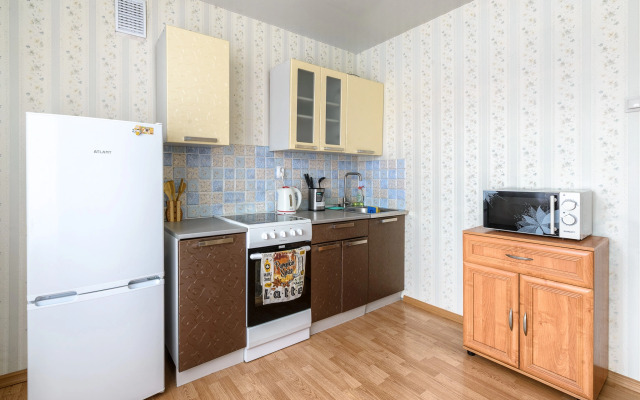 FoxyFlat Karelia Flat
