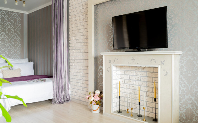 Vgosti33 Ulitsa Suzdalskaya Apartments