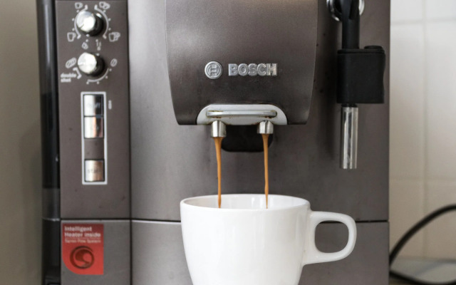 Апартаменты Loft