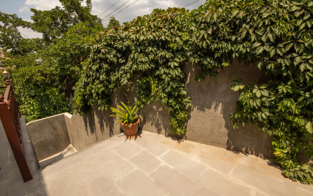Hillside Guest house