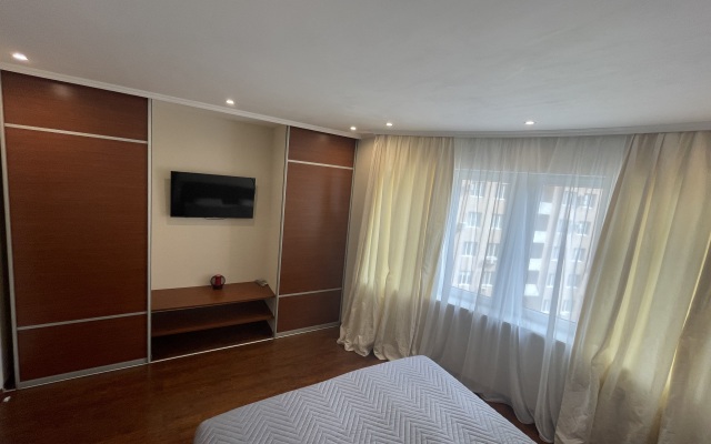 Квартира Бордо