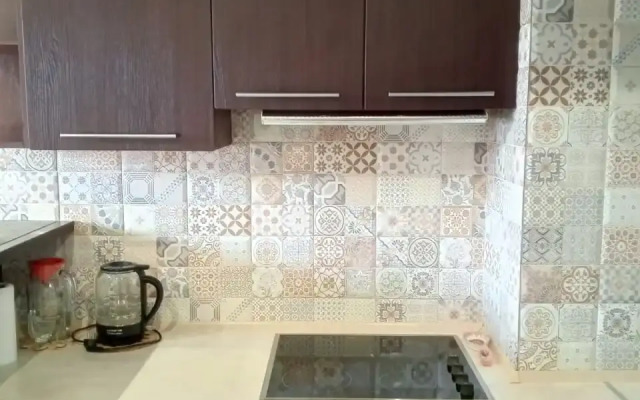Parusa Flat